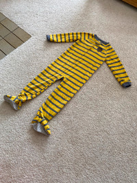 5T Lion Onesie/ Sleeper (Used New Condition)