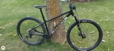 2022 NORCO FLUID 1 Hardtail Mountain Bike, View more