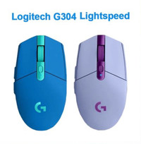 Brand New Wireless Logitech G304 Gaming Mouse