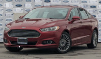 2013 Ford Fusion For Sale