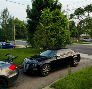 2007 Chrysler 300