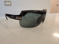 Versace Sunglasses Unisex Magnetic Lenses Mod. 4018 - V - B