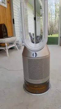 Dyson ph-01 humidifier purifier air cleaner
