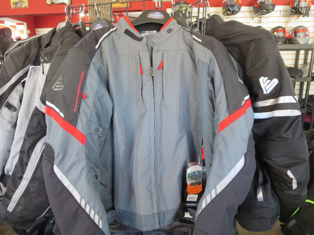 Cold Weather Riding Gear IN STOCK - RE-GEAR OSHAWA in Motorcycle Parts & Accessories in Oshawa / Durham Region - Image 4