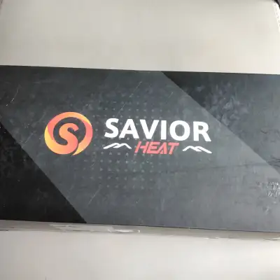 SAVIOR HIGH QUALITY HEATED GLOVES SIZE 3-XL RET $158 TAXES, View more