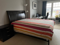 Large 1 furnished bedroom for rent - Ottawa  