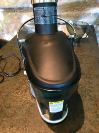 Restaurant  juice grinder on sale
