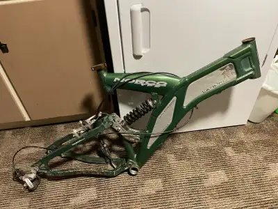 Norco Launch, View more