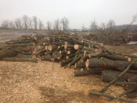 Firewood for sale New Tecumseth