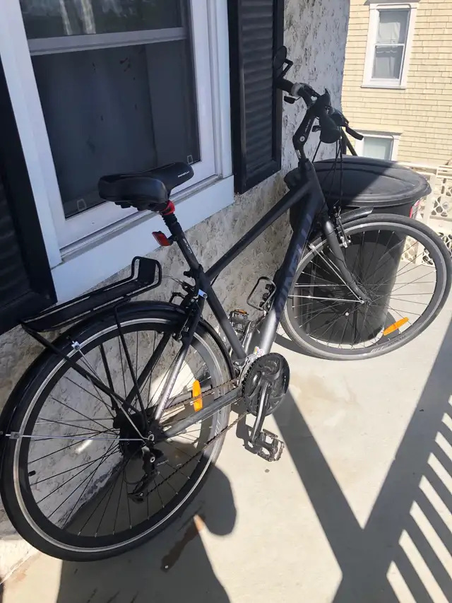vélo de route in Road in Lanaudière - Image 3
