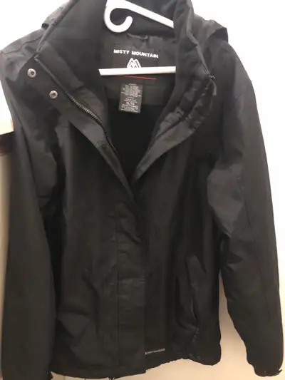 Women winter jacket, View more