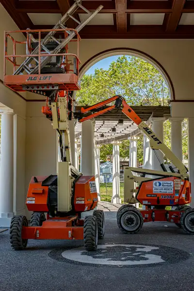 Repairs for all Skyjack, JLG, and Genie aerial lifts. Reliable, accurate diagnosis and reasonable ra...