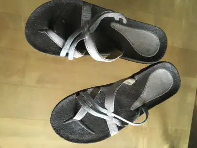 Sandales North Face beige pâle, View more