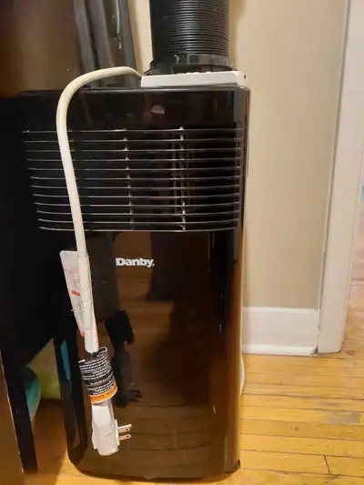 Danby Portable AC Unit, View more