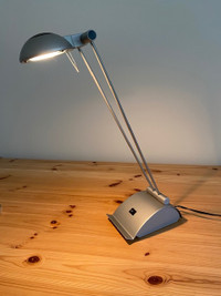 Contemporary  Adjustable Desk Lamp