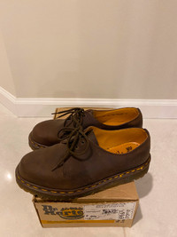 Dr Martens