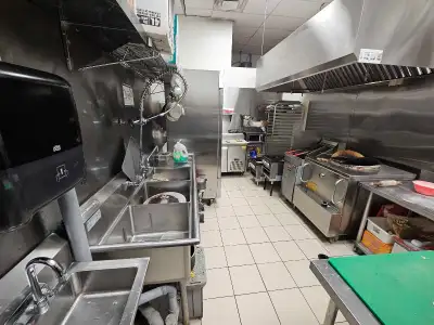 Established South Asian Sweets & Restaurant – Prime Oshawa Location (5+ Years) Well-established Sout...