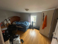 Sublet available on Queen’s Campus
