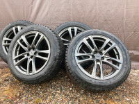 Tires and Rims For Sale