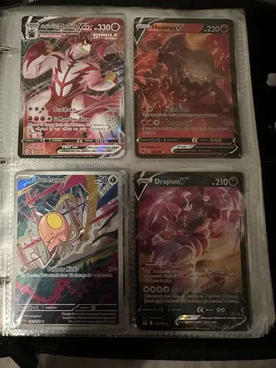 winnipeg pokemon cards Counterfeit Pokmon cards flood market