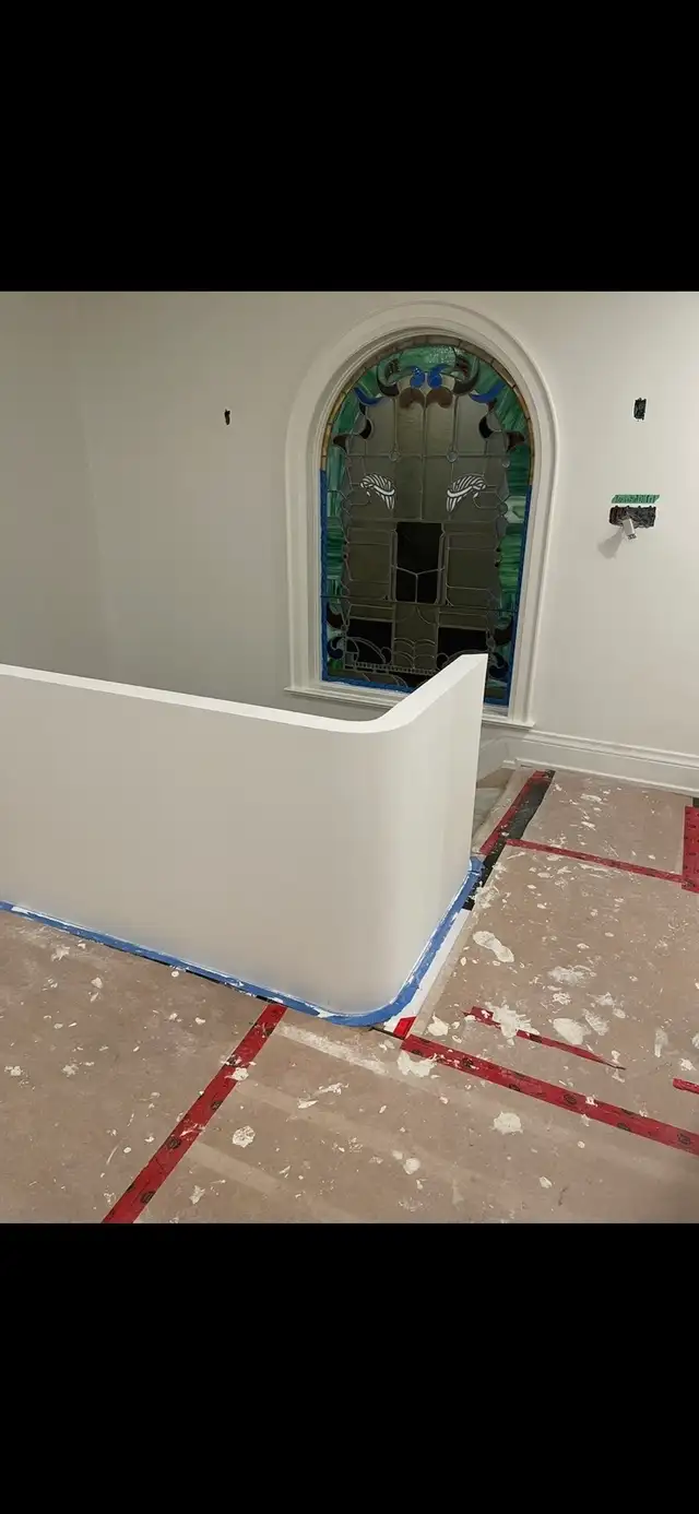 Painter Ahmad 416-457-4624 in Painters & Painting in Mississauga / Peel Region - Image 10