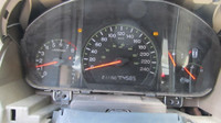 03-07 Honda Accord Cluster