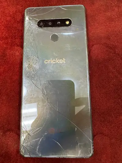 Samsung galaxy Note 9 phone for repair, View more