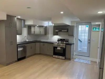 3 beds 2 bath - Basement home for rent starting 01-Jun-2026 in Whitby (Taunton and Cochrane) Nearest...