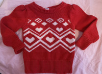 2T Sweater