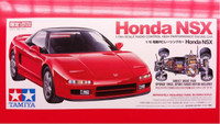 Tamiya 84385 Honda NSX 1/10 RC Limited Edition (Brand New)