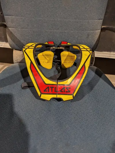 Atlas Neck Braces, View more