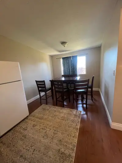 Townhouse for Rent – Near Franklin Station