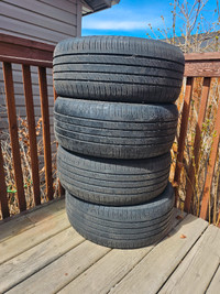 Tires for Sale ( 235/50R/18)