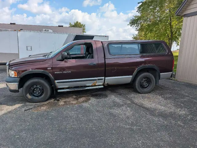 2003 Dodge Ram 150063871251226369121