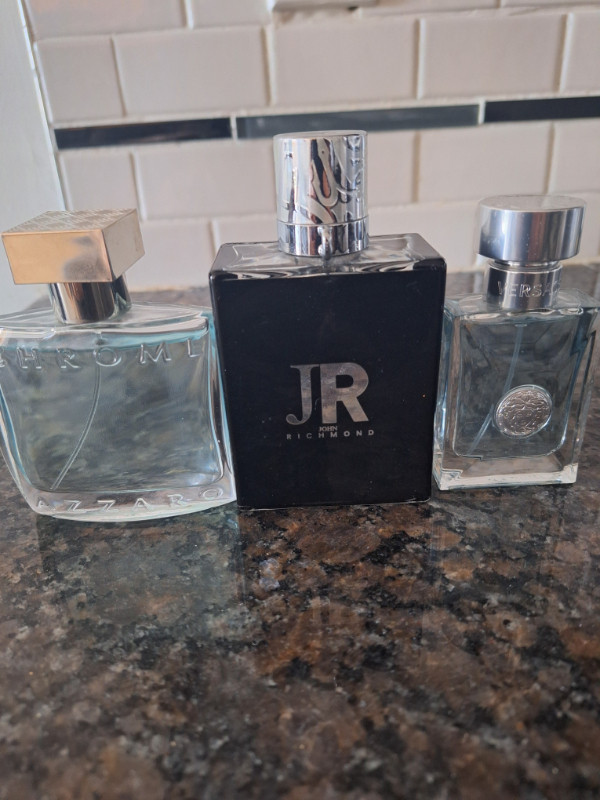 New. Men's Colognes. jarvis/wellesley in Other in City of Toronto