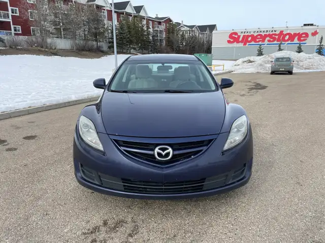 Clean Mazda 6 2.5l (active) - MAKE OFFER..452025836908072961