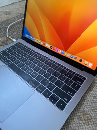 2017 Macbook Pro $700 Obo