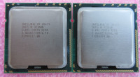 2x Intel Xeon X5675 LGA1366
