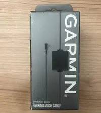 Garmin Dash Cam Parking Mode Cable Hardwire Kit (Brand New)
