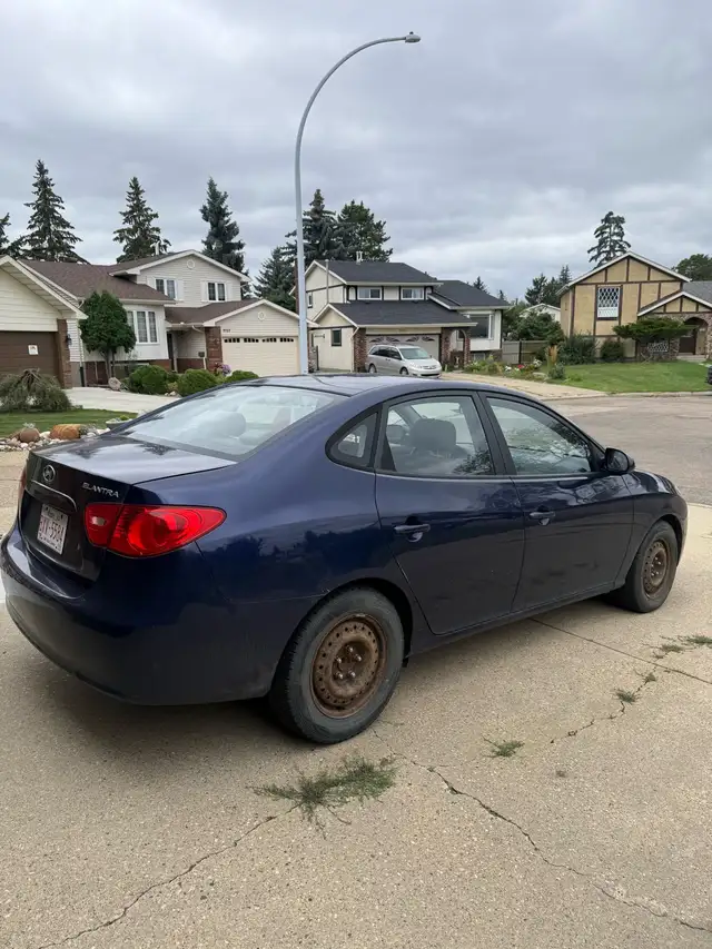 2009 Elantra585100207483136005