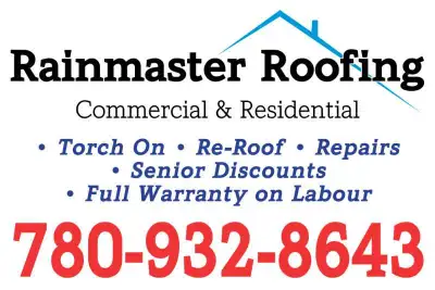 Rainmaster, Roofing Siding, View more