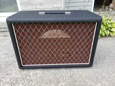 112 Guitar Speaker Ext Cabinet (Unloaded), View more