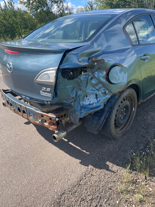 Mazda 3 project in Cars & Trucks in Edmonton - Image 4