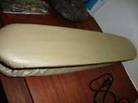 Mini Ironing Board good for quilting projects