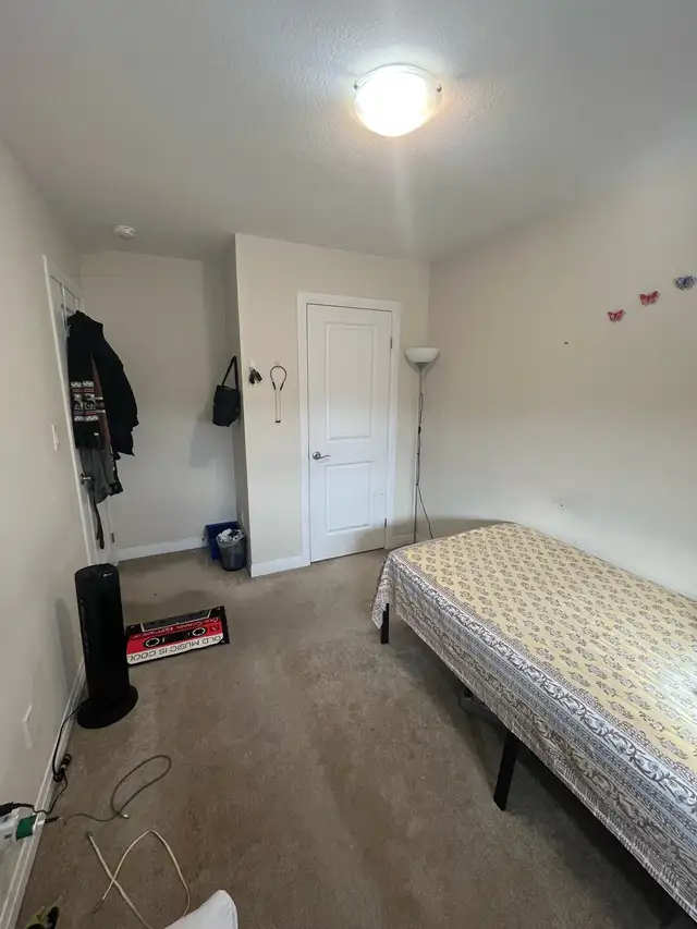 2 Rooms available On Rent Near Conestoga Doon in Room Rentals & Roommates in Cambridge - Image 4