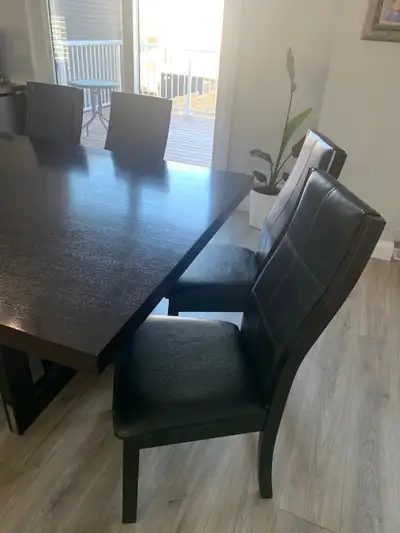 5 Dining Chairs, View more