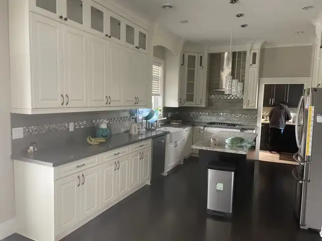 Beautiful House on Acreage Rent (Langley & Abby) in Long Term Rentals in Delta/Surrey/Langley - Image 5
