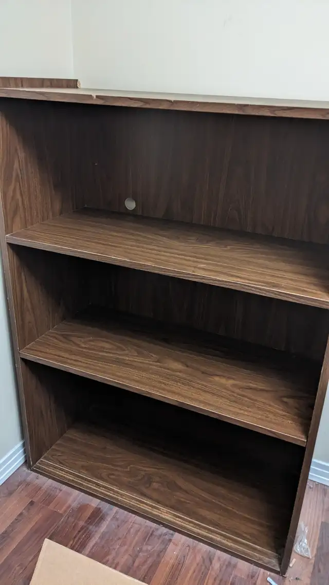 Storage Shelve in Bookcases & Shelving Units in Edmonton - Image 4