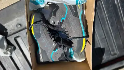 mountaineering hiking boots ladies, View more