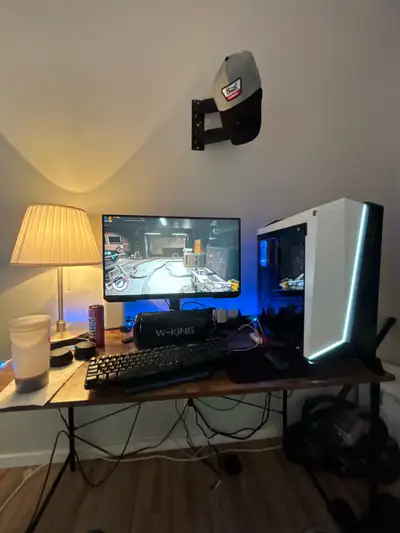 Combo Computer/Monitor, View more
